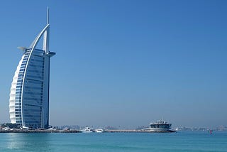 Planning To Setup Business In Dubai ? Here Are The 3 Important Things You Should Consider