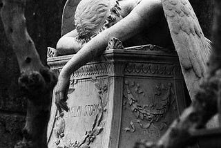 Elysian Nightmare — A Poem