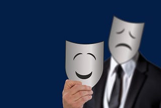 Sidestepping Triggers and Blending in When You Want to Disappear