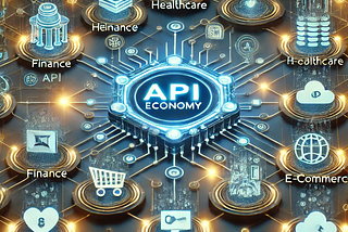 The API Economy: How APIs Are Shaping the Future of Digital Transformation