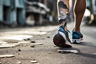 Don’t Run from Injuries: A PT Expert Weighs In