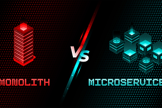 Monolithic vs Microservices: The never-ending discussion.