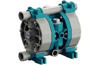 Pump