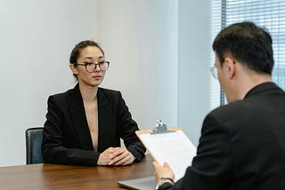 非本科系轉職數據分析，最容易被面試官問倒的3 題！