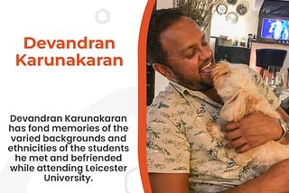 To know more about me, click these links below: