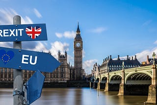 UK Parliament Passes Motion to Delay Brexit