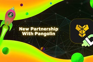 Meet our main Avalanche partner, Pangolin Exchange🔺