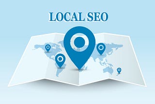 local seo, search engine optimization, ranking, seo