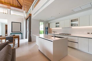Get the best market value for a luxury house