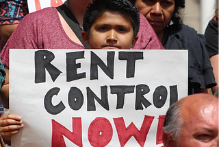For Santa Ana, Rent Control is Long Overdue