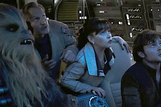 Solo Is A Bit Uneven, But Still A Welcome Entry In The Star Wars Franchise