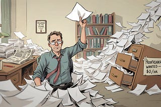 Basic Formatting for Medium Beginners