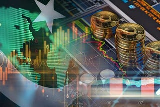 The Economy Of Pakistan And In Other States