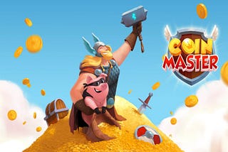 Build a game like Coin Master for just $600 / month with LordsOfCode.com