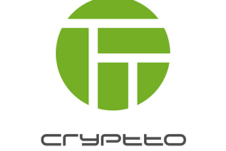 First institutional-grade crypto trading platform — cryptto.io
