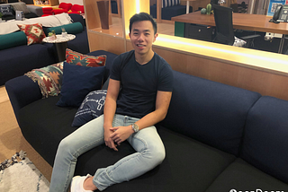 Interview with Martin Chu: an Investment Bank Software Engineer