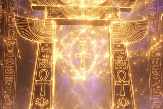 The Gate of Return — A Portal to the Divine Self