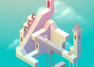 Critical Play: Monument Valley