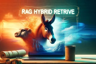 Advanced RAG Retrieval Strategies: Hybrid Retrieval