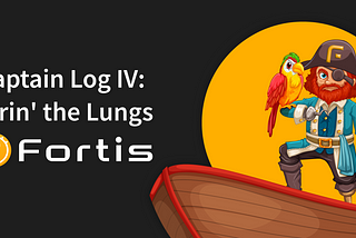 Captain Log IV: Airin’ the Lungs 🚀