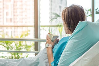 Harnessing HRV Insights: Enhancing Patient Care through Understanding Emotional Well-being