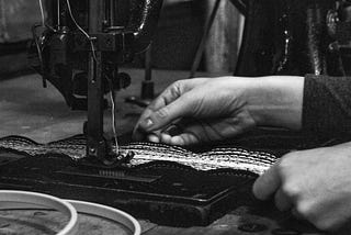 Sentimental Sewing: The Stories That Made A Museum
