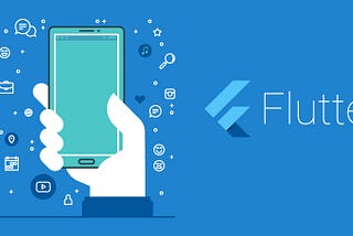 Getting Started With Flutter : Setting Up The Development Environment