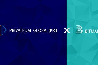 GET READY TO TRADE: PRIVATEUM GLOBAL’S PRI TOKEN HITS BITMART ON APRIL 6TH
