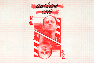 Managers in Brazil: Rogério Ceni, the modern one