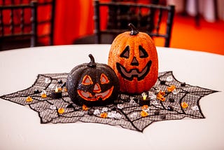 Our Five Spooktacular Halloween Craft Ideas!