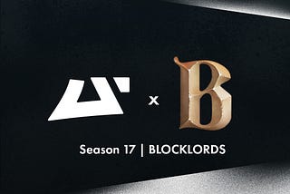 Season 17 x BLOCKLORDS