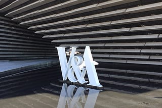 V&A Dundee