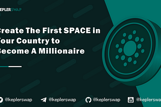 How to Make Your Address Become The First Invitation Code in Your Country?