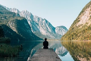 Meditation for Removing Negative Energy