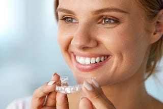 Say Goodbye to Crooked Teeth with Braces in Livonia