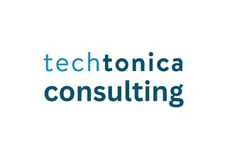 A New Horizon for Techtonica: Introducing Techtonica Consulting