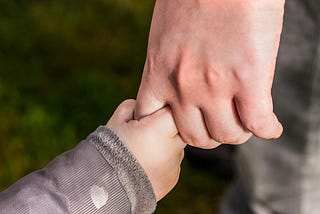 From Crisis to Cultivation of Trust