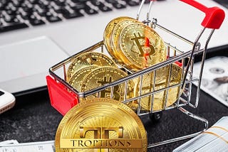 “Bitcoin vs. TROPTIONS.GOLD: A Strategic Comparison for Institutional Investors”