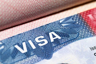 My experience with US B1 Visa Application Process from Third Country.