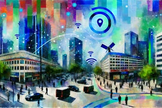 Unlocking the World: How Location Technology is Shaping the Future of Businesses and Consumer…