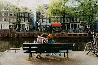 Expat wants a wife