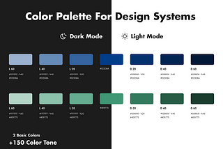 Essential design checklist for effective use of colors in user interface