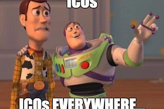 ICOs: What to Consider Before Buying