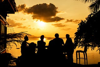 5 indirizzi per una pausa di gusto al mare