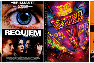 Qiao’s 2020 Movie Recs — Part II