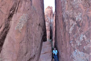 Arches National Park