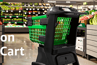 Amazon Continues to Innovate in the Grocery Industry