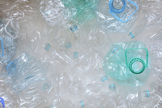 Future of Plastics — Plastic Innovations and Technologies