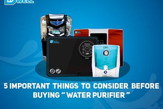 Expert Advice on Water Purification