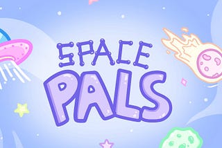The NFT legacy of Cool Cats’ art in Space Pals
